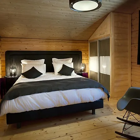 Chalet Odalys Mont Soleil Macot-la-Plagne